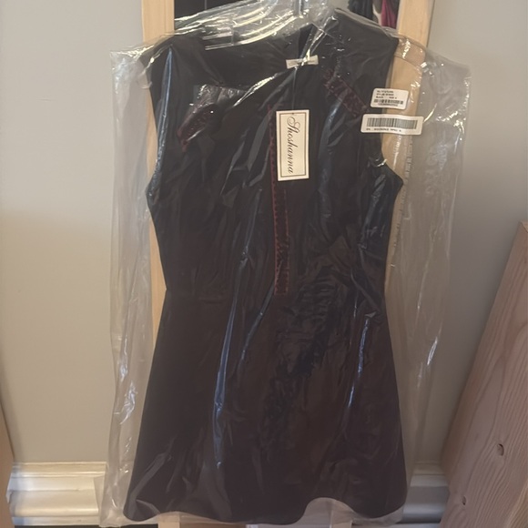 Shosanna little black dress LBD - Picture 5 of 5